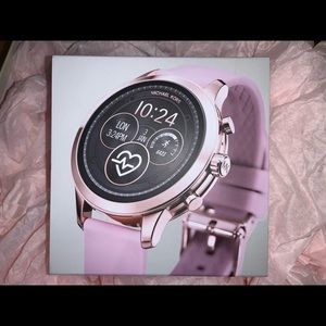 Michael Kors Access watch
